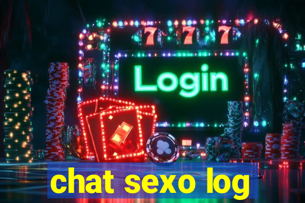 chat sexo log